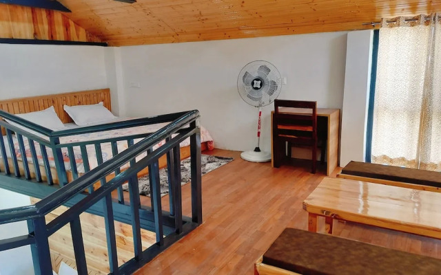 Baikunth Home Stays