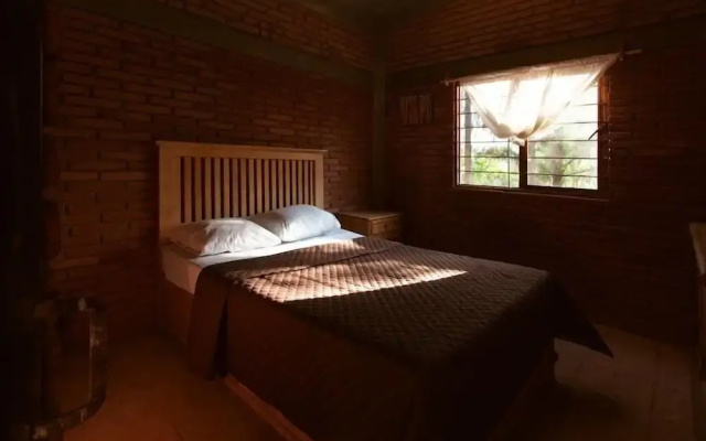 Hotel El Refugio Campestre