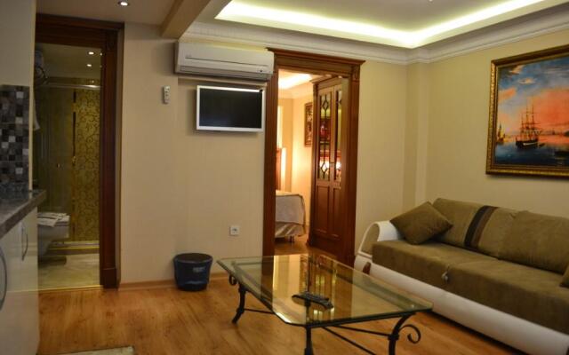 Seven Days Hotel