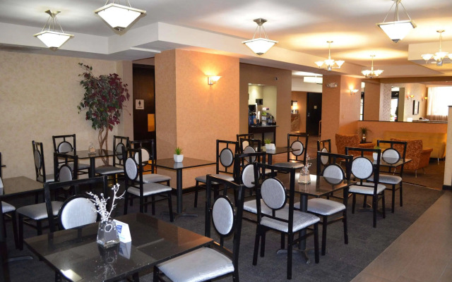 The Independence Inn Charlotte/Matthews Hotel