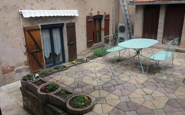 la maison seillere