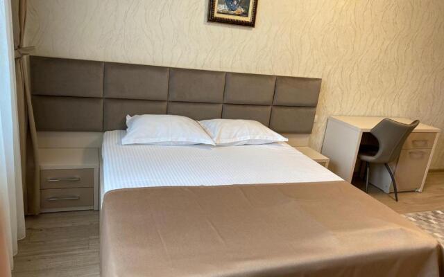 Sensation Apartament Solid Residence