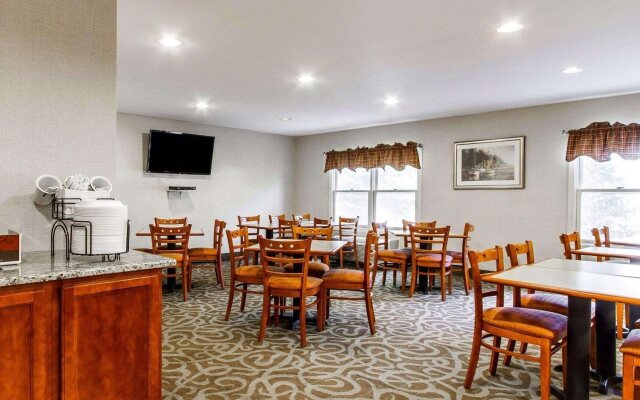 Comfort Inn Brunswick