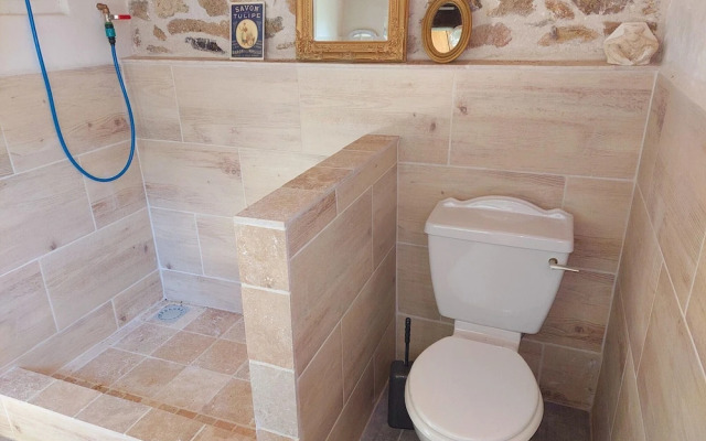 Romantic Safari Tent Lodge