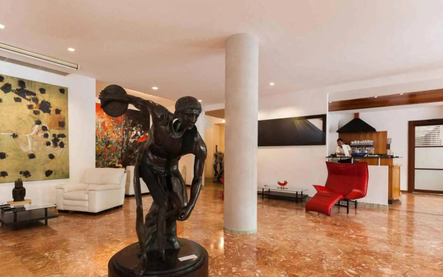 Hotel della Baia