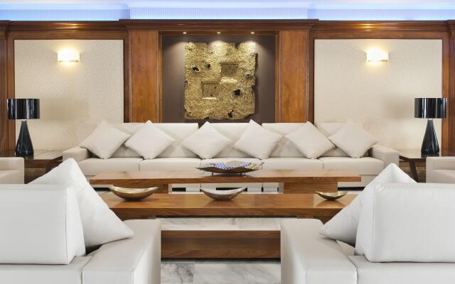 Elba Motril Beach & Business Resort