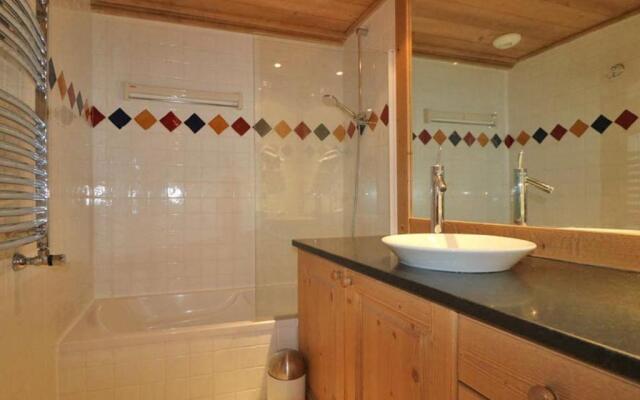 Appartement Montvalezan-La Rosière, 3 pièces, 4 personnes - FR-1-398-624