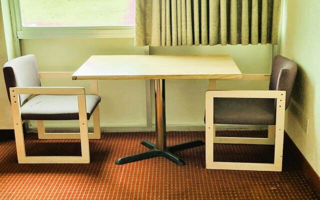 Usa Inn Extended stay