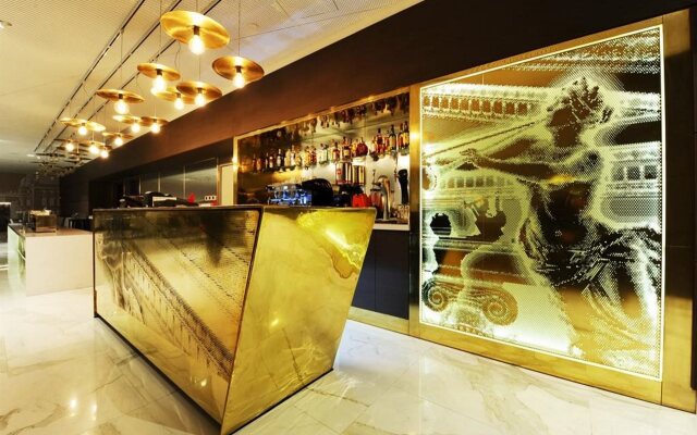 Mercure Bucharest City Center
