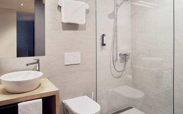 Hotel Neu-Schönstatt