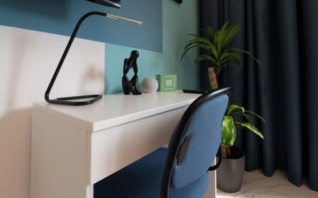 Izzzi Life Mint- Apart Hotel