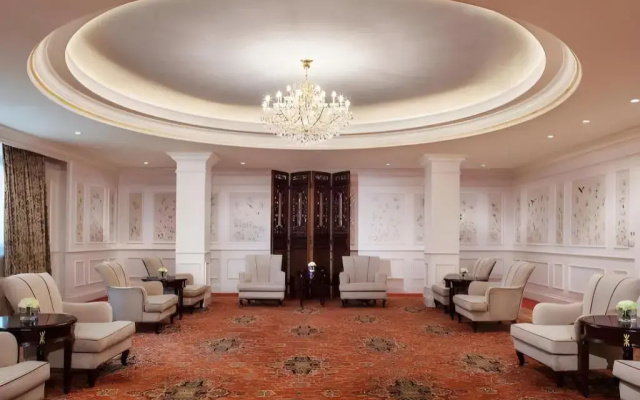 Beijing Hotel