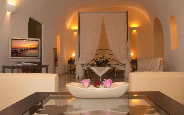 Santorini Princess Spa Hotel