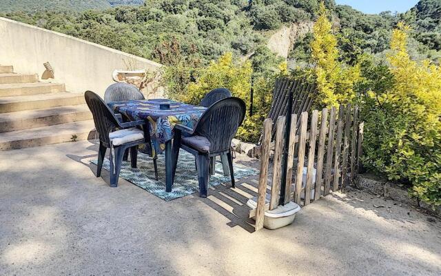 Grand appartement spacieux à 5 min du centre ville