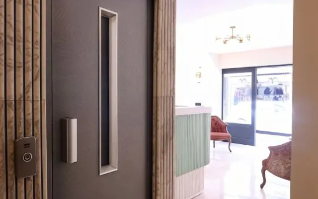 Classio Suite Hotel