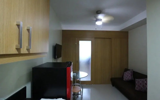 St. Moritz Hotel at Jazz Residences