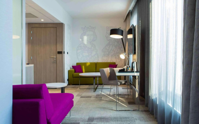 Mercure Krakow Stare Miasto (Old Town)