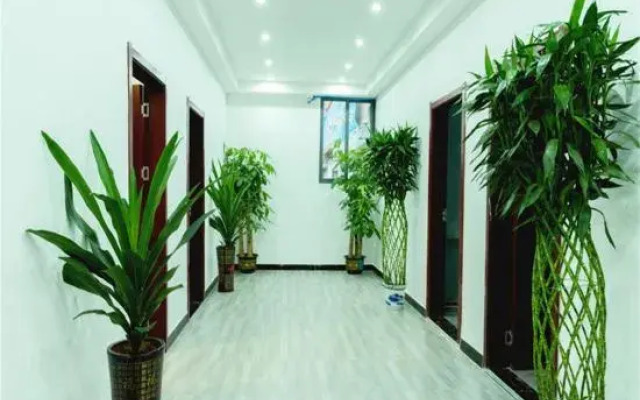 Yixia Resident Homestay, Enshi Grand Canyon
