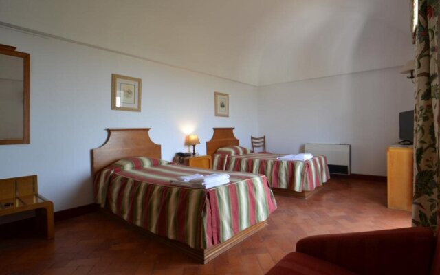 Casa de Campo Estalagem de São Gens