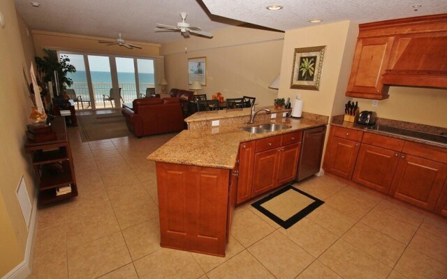 Daytona Sanibel 504 Apartment 3