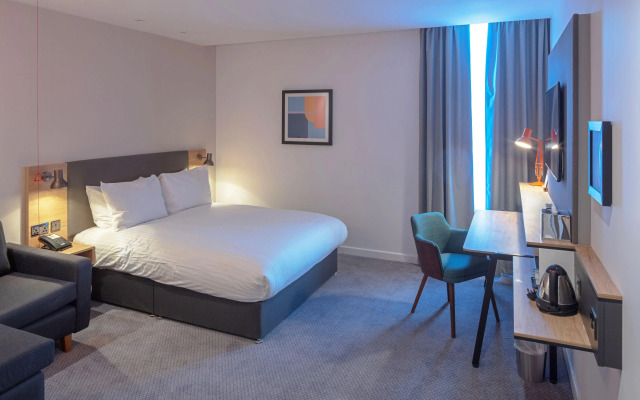 Holiday Inn Sunderland – City Centre by IHG