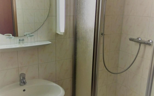 Hotel-Restaurant Winzergarten