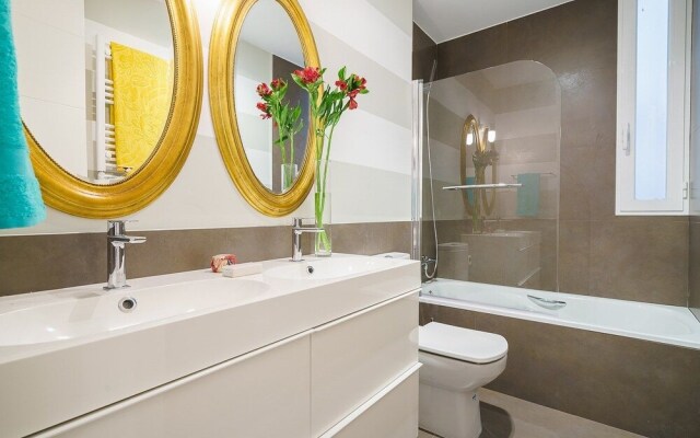 Home Club Antonia Merce IV