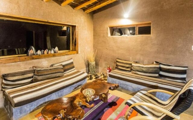 Planeta Atacama Lodge