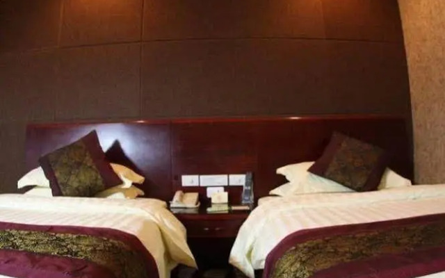 Peace International Hotel - Shangrao