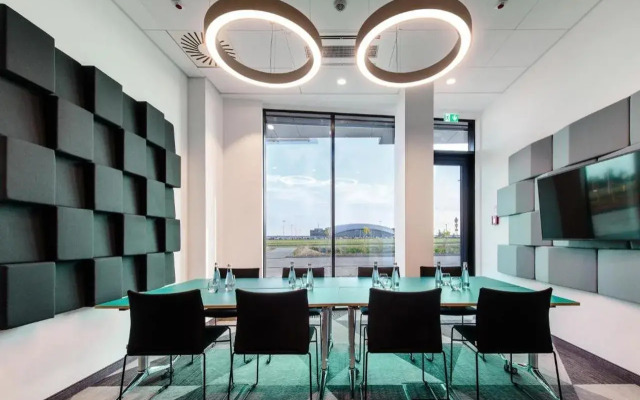 Holiday Inn Express Rzeszow Airport by IHG