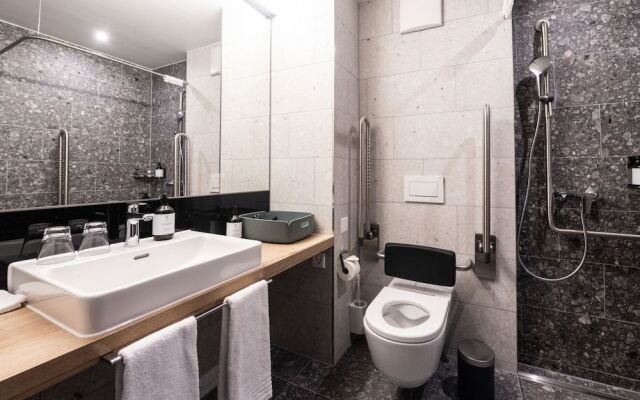 Hotel Krone Churwalden