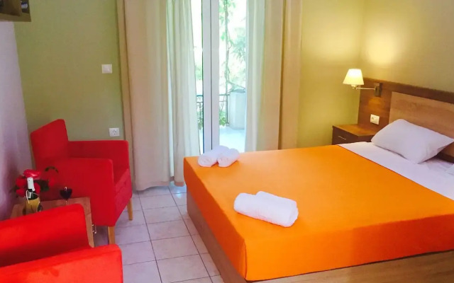 Stalaktites Studios and Apartments