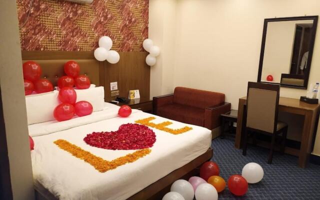Hotel Grand View