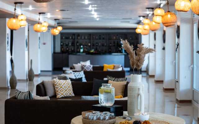 Aqua Mare Resort