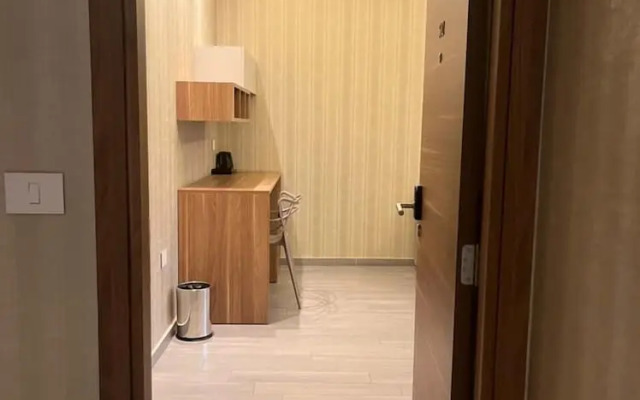 Via Verde hotel