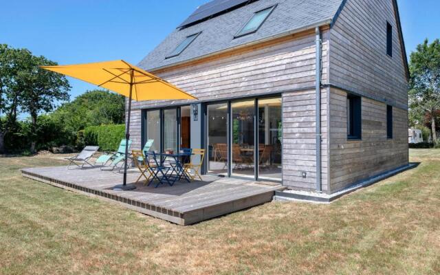 Maison lumineuse a Sarzeau !