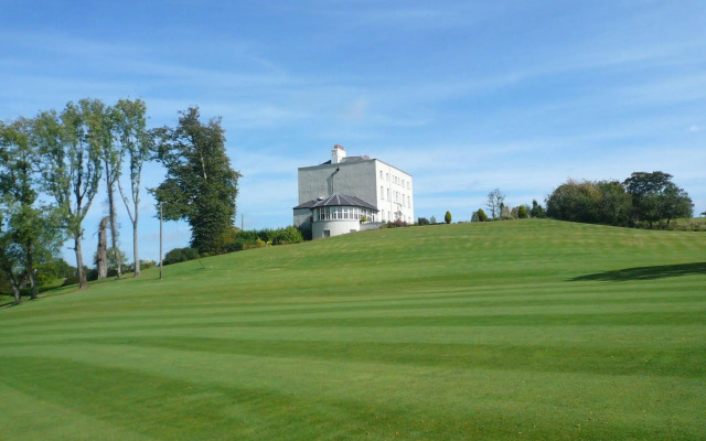 New Forest Golf Club