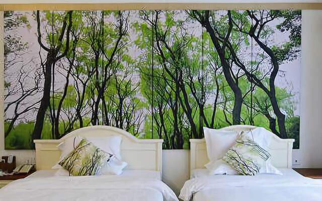 Athena Hotel