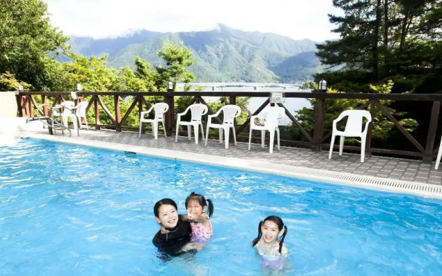 Fuji Lake Hotel