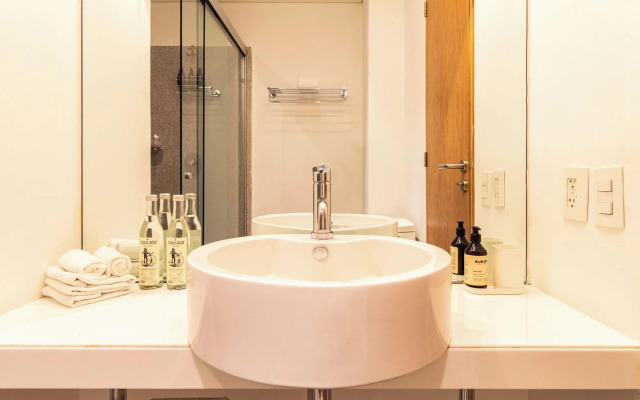 Casa Reforma by Kukun