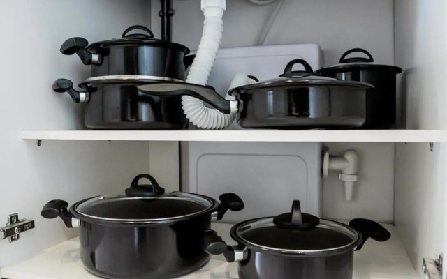 NOVO Belo Studio no Brás com Piscina