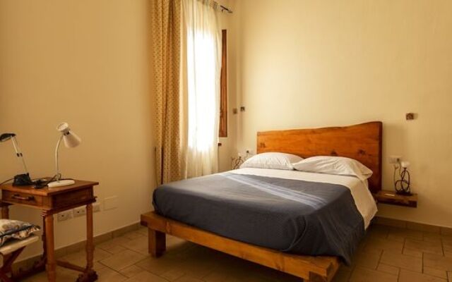 3B Bed and Breakfast Arezzo