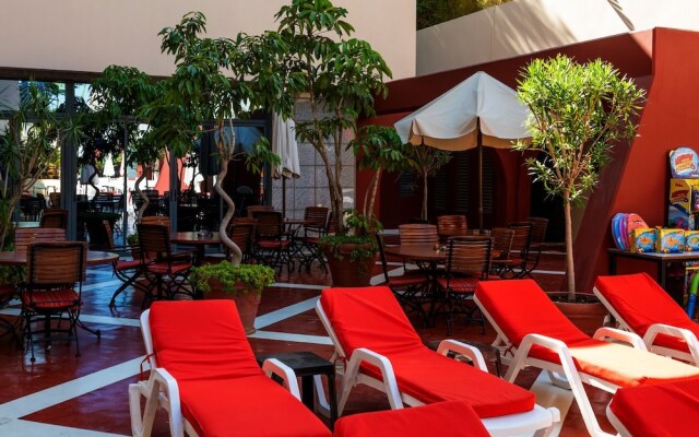 Rotana Hazmieh
