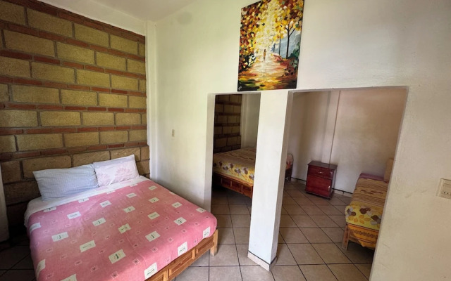 Hotel Quinta Ventura