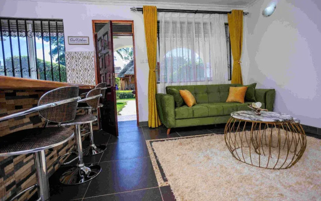 Lucian Cottages