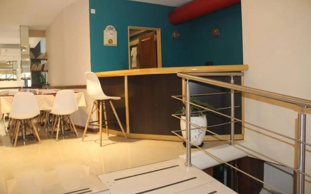 Hotel Alpino