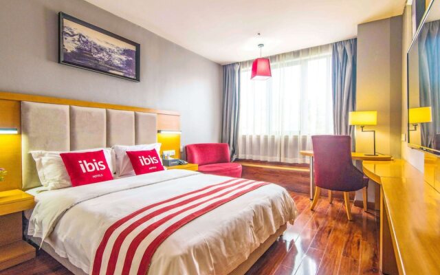 Ibis Chongqing Beibei