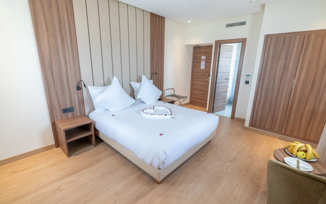 Imperial Boutique Hotel Rabat
