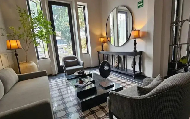 OTMANN Hotel Boutique