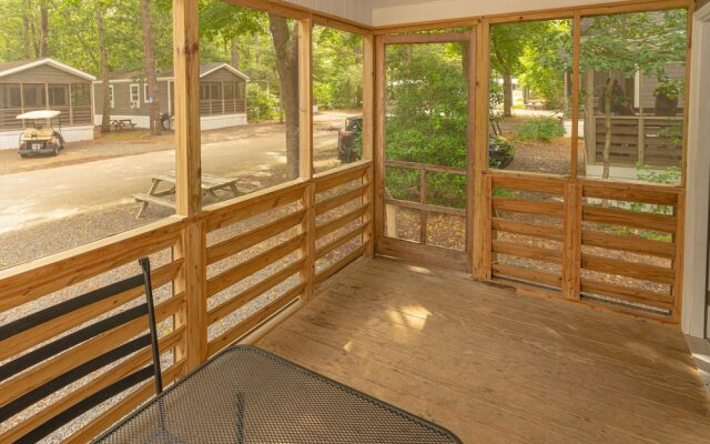 Sun Retreats Peters Pond